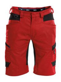 Dassy mens work shorts Axis with stretch